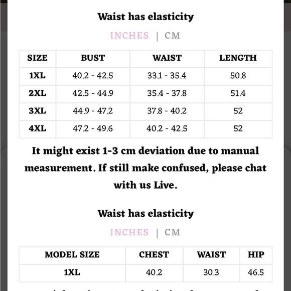 Lacemade Rosie’s smile corset dress - Picture 8 of 9